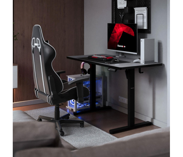 Huzaro Hero 8.1 Black HZ-HERO 8.1 BLACK - 1357948 - zdjęcie 6